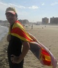 Rencontre Homme : Alexandre, 45 ans à France  perpignan